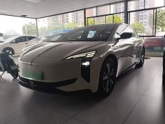 Hongqi EH7 2025 690 Smart Select Edition - ფოტო 2
