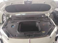 Hongqi EH7 2025 690 Smart Select Edition - ფოტო 20