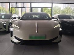 Hongqi EH7 2025 690 Smart Select Edition - ფოტო 3