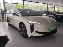Hongqi EH7 2025 690 Smart Select Edition - ფოტო 4