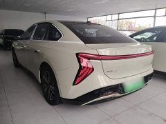 Hongqi EH7 2025 690 Smart Select Edition - ფოტო 5