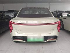 Hongqi EH7 2025 690 Smart Select Edition - ფოტო 6