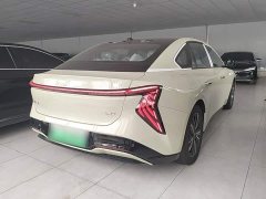 Hongqi EH7 2025 690 Smart Select Edition - ფოტო 7