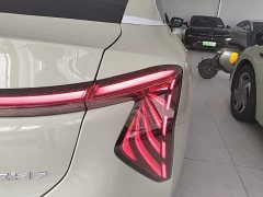 Hongqi EH7 2025 690 Smart Select Edition - ფოტო 8