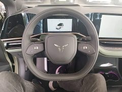 Hongqi EH7 2025 690 Smart Select Edition - ფოტო 11