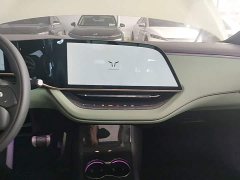 Hongqi EH7 2025 690 Smart Select Edition - ფოტო 13