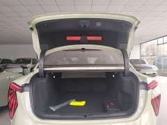 Hongqi EH7 2025 690 Smart Select Edition - ფოტო 19