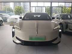 Hongqi EH7 2025 690 Smart Select Edition - ფოტო 3