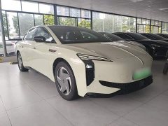 Hongqi EH7 2025 690 Smart Select Edition - ფოტო 4