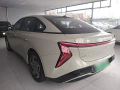 Hongqi EH7 2025 690 Smart Select Edition - ფოტო 5
