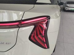 Hongqi EH7 2025 690 Smart Select Edition - ფოტო 8