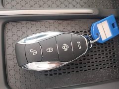 Hongqi EH7 2025 690 Smart Select Edition - ფოტო 9