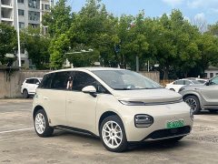 Baojun Yunduo 2023 460 Pro - ფოტო 3