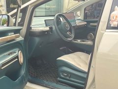 Baojun Yunduo 2023 460 Pro - ფოტო 4