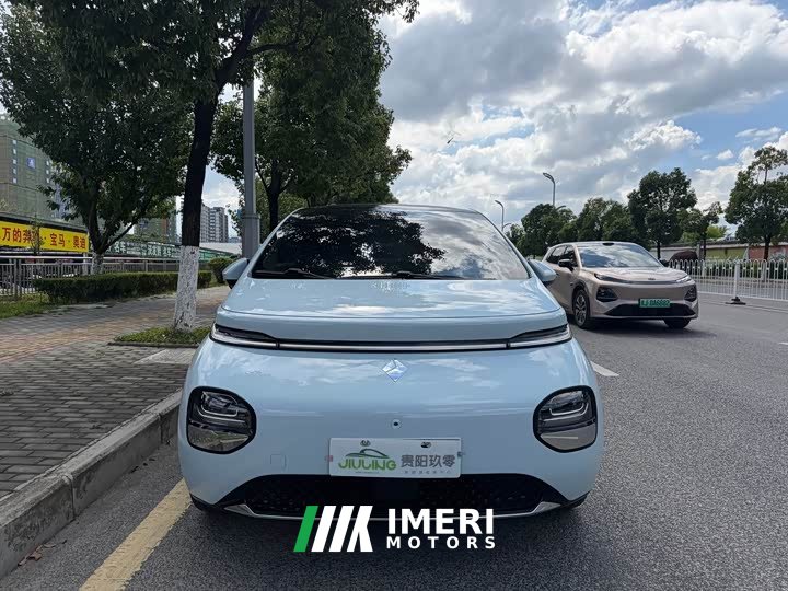 Baojun Yunduo 2023 460 Max - ავტომობილი ჩინეთიდან