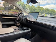 Baojun Yunduo 2023 460 Max - ფოტო 9