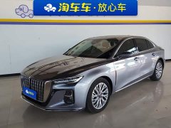 Hongqi H5 2023 2.0T Automatic Zhilian Qichang Edition - ფოტო 1