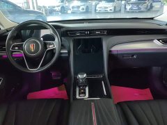 Hongqi H5 2023 2.0T Automatic Zhilian Qichang Edition - ფოტო 12