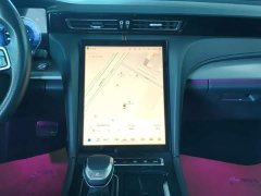 Hongqi H5 2023 2.0T Automatic Zhilian Qichang Edition - ფოტო 13
