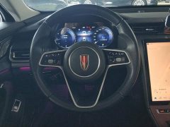 Hongqi H5 2023 2.0T Automatic Zhilian Qichang Edition - ფოტო 15
