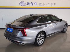 Hongqi H5 2023 2.0T Automatic Zhilian Qichang Edition - ფოტო 3