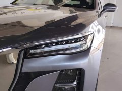 Hongqi H5 2023 2.0T Automatic Zhilian Qichang Edition - ფოტო 5