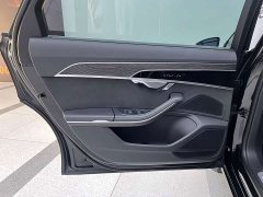 Audi A8 2023 A8L 50 TFSI quattro Premium Selection - ფოტო 10