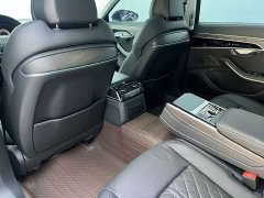 Audi A8 2023 A8L 50 TFSI quattro Premium Selection - ფოტო 11