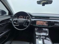 Audi A8 2023 A8L 50 TFSI quattro Premium Selection - ფოტო 16