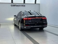 Audi A8 2023 A8L 50 TFSI quattro Premium Selection - ფოტო 2