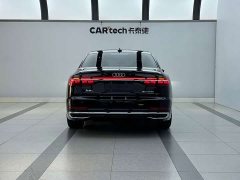 Audi A8 2023 A8L 50 TFSI quattro Premium Selection - ფოტო 3