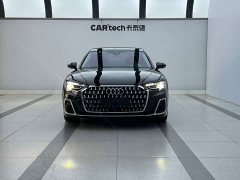 Audi A8 2023 A8L 50 TFSI quattro Premium Selection - ფოტო 4