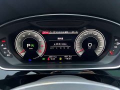 Audi A8 2023 A8L 50 TFSI quattro Premium Selection - ფოტო 6