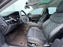 Audi A8 2023 A8L 50 TFSI quattro Premium Selection - ფოტო 7