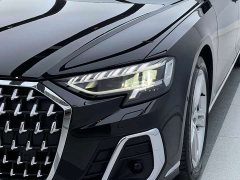 Audi A8 2023 A8L 50 TFSI quattro Premium Selection - ფოტო 8