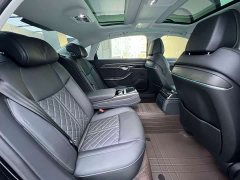 Audi A8 2023 A8L 50 TFSI quattro Premium Selection - ფოტო 9