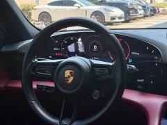 Porsche 2020 Porsche Taycan - ფოტო 14