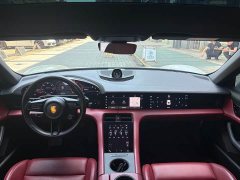 Porsche 2020 Porsche Taycan - ფოტო 16