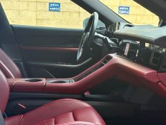Porsche 2020 Porsche Taycan - ფოტო 18