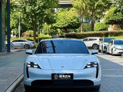 Porsche 2020 Porsche Taycan - ფოტო 2