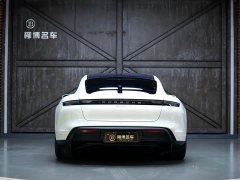 Porsche 2020 Porsche Taycan - ფოტო 20