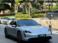 Porsche 2020 Porsche Taycan - ფოტო 3