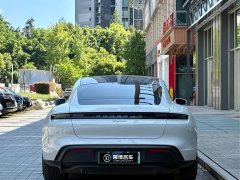 Porsche 2020 Porsche Taycan - ფოტო 5