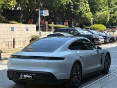 Porsche 2020 Porsche Taycan - ფოტო 6