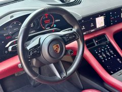 Porsche 2020 Porsche Taycan - ფოტო 7