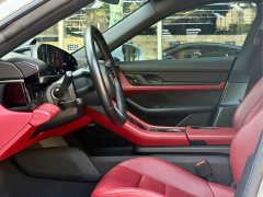 Porsche 2020 Porsche Taycan - ფოტო 8