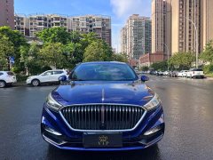 Hongqi H5 2020 1.8T Automatic Intelligent Link Edition - ფოტო 2