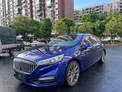 Hongqi H5 2020 1.8T Automatic Intelligent Link Edition - ფოტო 3