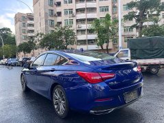 Hongqi H5 2020 1.8T Automatic Intelligent Link Edition - ფოტო 4