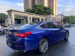Hongqi H5 2020 1.8T Automatic Intelligent Link Edition - ფოტო 6